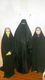 فرع البصره : السيده / سندس عبدالواحد تناشد اهل الخير مساعدتها بسبب مرض زوجها