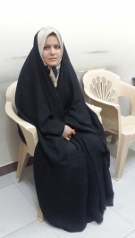 بغداد- مركز مدينة الصدر : السيدة احتسام يونس تناشد اهل الخير لمساعدتها .
