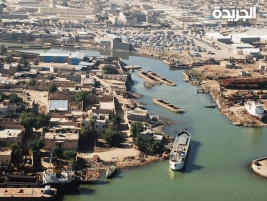 BASRA CITIZENS SUFFER DISEASE AND ILLNESS FROM DRINKING CONTAMINATED WATER