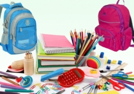 BACK TO SCHOOL CAMPAIGN