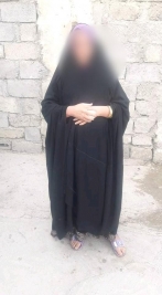 بغداد:/ فرع الكريعات : عائلة متعففة تناشد اهل الخير لمساعدتها في تحسين وضعهم المادي والصحي