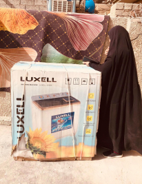 فرع مدينة الصدر : تبرع كريم مقدم من الاستاذ / عبدالصاحب الشاكري 