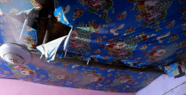 فرع البصرة: لا زالت الارملة تناشد الاخوه اهل الرحمة لاعانتها 