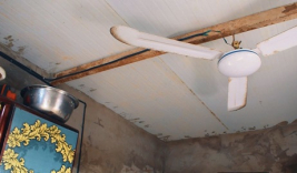 فرع النجف :- استمرار معاناة اسره السيده  / هناء ولازالت تستغيث باهل الخير لمد يد المساعده لها 