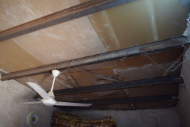 فرع النجف :- اسره السيده  هيفاء تناشد اهل الخير مساعدتها في ظل ظروف الحياه القاسيه 