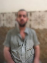 فرع البياع: المتعففة (بشرى ك.)  لازالت تناشد أهل البر والإحسان لمد يد العون لها