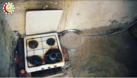 فرع النجف :-  لازالت اسره السيده / رغد تناشد اهل الخير تقديم المساعده لاسرتها 