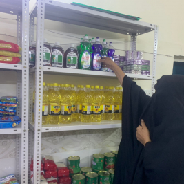 فرع البياع : مساعده مالية لاسرة المتعففه (قسمه , ث), من المتبرع الكريم ( عبد الصاحب الشاكري ) 