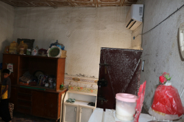 فرع البصرة: مبرة الشاكري تعود مره ثانية لاعادة نداء الاستغاثة الخاصه بالمستفيدين المسجلين سابقاً 