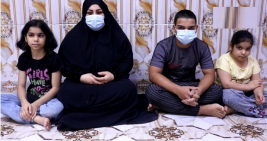 فرع البصرة: مبرة الشاكري تعود مره ثانية لاعادة نداء الاستغاثة الخاصه بالمستفيدين المسجلين سابقاً 