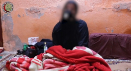 فرع البصرة: مبرة الشاكري تعود مره ثانية لاعادة نداء الاستغاثة الخاصه بالمستفيدين المسجلين سابقاً 