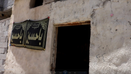 فرع البصرة: مبرة الشاكري تعود مره ثانية لاعادة نداء الاستغاثة الخاصه بالمستفيدين المسجلين سابقاً 