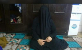 فرع البياع : لاتزال اسرة المتعففه (زينب , ط) تناشد اهل البر والاحسان 