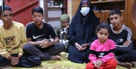 فرع البصرة: مبرة الشاكري تعود مرة ثانية لاعادة نداء الاستغاثة الخاصه بالمستفيدين المسجلين سابقاً 