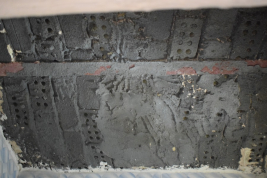 فرع النجف :- أم متعففة  لازالت تناشد أهل الخير والإحسان لمساعدتها في تخطي صعاب الحياة 