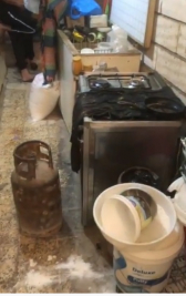 فرع البصرة: مبرة الشاكري تعود مرة ثانية لاعادة نداء الاستغاثة الخاصه بالمستفيدين المسجلين سابقاً 