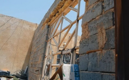 فرع النجف: متعففة اتعبها الفقر والعوز بحاجة للمساعدة
