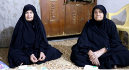 فرع البصرة: مبرة الشاكري تعود مرة ثانية لاعادة نداء الاستغاثة الخاصه بالمستفيدين المسجلين سابقاً 