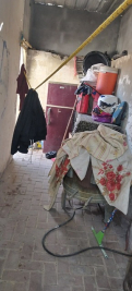 فرع النجف :-  لازالت اسره السيده / سهيله تستغيث باصحاب القلوب الطيبة لمساعدتها