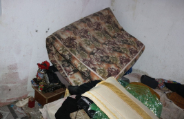 فرع البصرة: مبرة الشاكري تعود مرة ثانية لاعادة نداء الاستغاثة الخاصه بالمستفيدين المسجلين سابقاً 