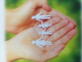 فرع مدينة الصدر: أسرة متعففة تعاني عسر الحال والمرض 