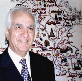 Carrying Forward a Legacy of Service