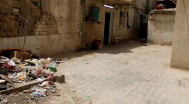 فرع البصرة: لازالت أسرة الأرملة (نور) تحتاج للمساعدة